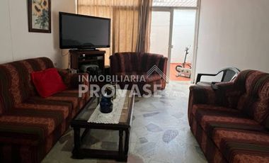 VENTA de CASAS en CUCUTA