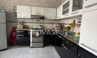VENTA de CASAS en CUCUTA