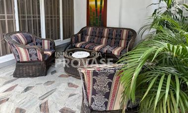 VENTA de CASAS en CUCUTA