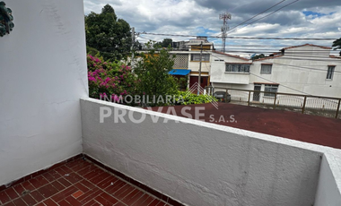 VENTA de CASAS en CUCUTA
