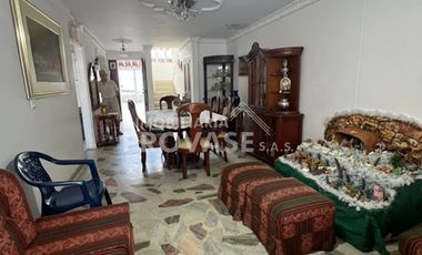 VENTA de CASAS en CUCUTA