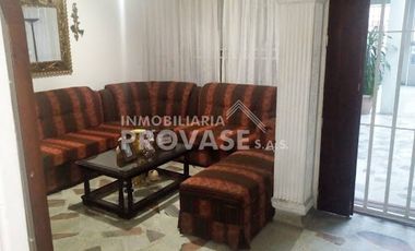 VENTA de CASAS en CUCUTA