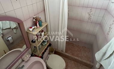 VENTA de CASAS en CUCUTA