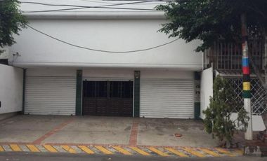 VENTA de LOCALES en CUCUTA