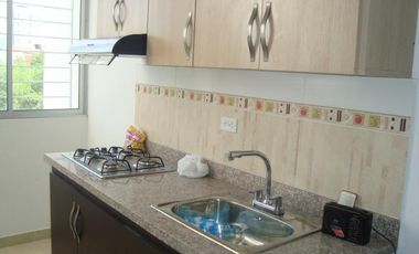 VENTA de APARTAMENTO en CUCUTA