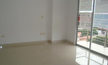 VENTA de APARTAMENTO en CUCUTA