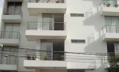 VENTA de APARTAMENTO en CUCUTA