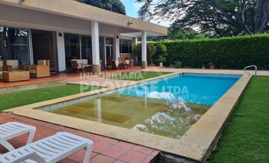 VENTA de CASAS en CUCUTA