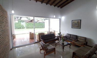 VENTA de CASAS en CUCUTA