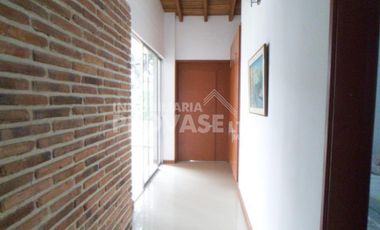 VENTA de CASAS en CUCUTA