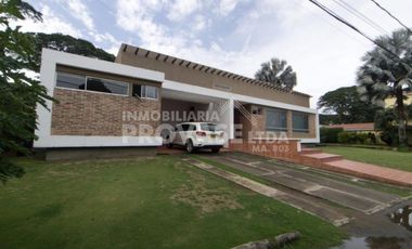 VENTA de CASAS en CUCUTA