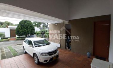 VENTA de CASAS en CUCUTA