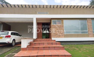VENTA de CASAS en CUCUTA