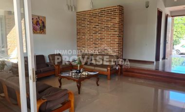 VENTA de CASAS en CUCUTA