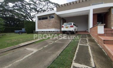 VENTA de CASAS en CUCUTA
