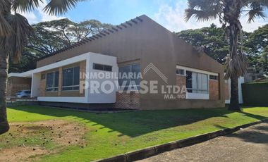 VENTA de CASAS en CUCUTA
