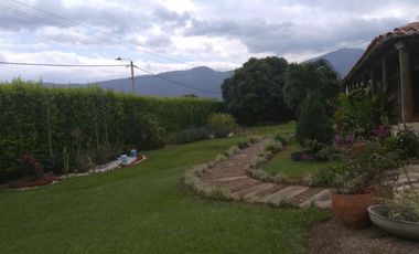 VENTA de CASAS en LOS PATIOS