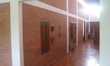 VENTA de CASAS en LOS PATIOS