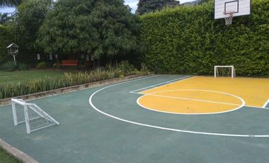 VENTA de CASAS en LOS PATIOS