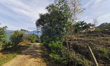 VENTA de LOTES en LOS PATIOS