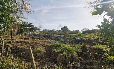VENTA de LOTES en LOS PATIOS