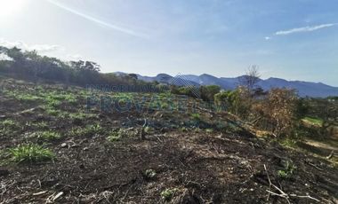 VENTA de LOTES en LOS PATIOS