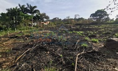 VENTA de LOTES en LOS PATIOS
