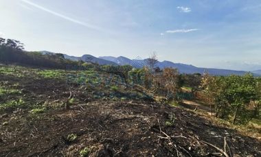 VENTA de LOTES en LOS PATIOS