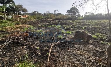 VENTA de LOTES en LOS PATIOS