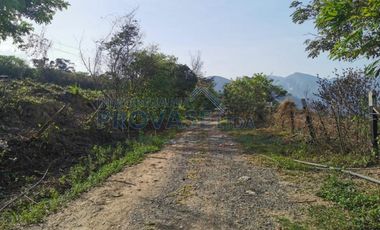 VENTA de LOTES en LOS PATIOS