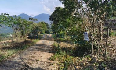 VENTA de LOTES en LOS PATIOS