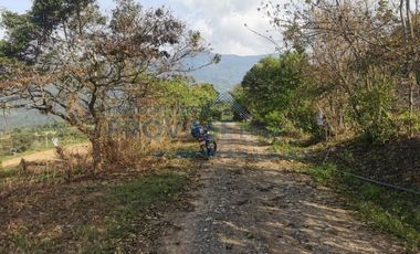 VENTA de LOTES en LOS PATIOS