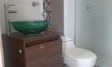 Arriendo/Venta de APARTAESTUDIO en CUCUTA