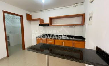 VENTA de APARTAESTUDIO en CUCUTA