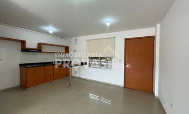 VENTA de APARTAESTUDIO en CUCUTA
