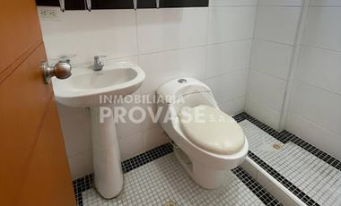 VENTA de APARTAESTUDIO en CUCUTA