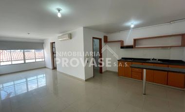 VENTA de APARTAESTUDIO en CUCUTA