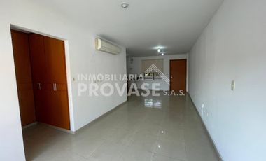 VENTA de APARTAESTUDIO en CUCUTA