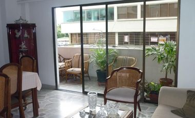 VENTA de APARTAMENTO en CUCUTA