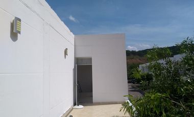 VENTA de CASAS en LOS PATIOS