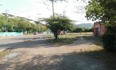 VENTA de LOTES en LOS PATIOS