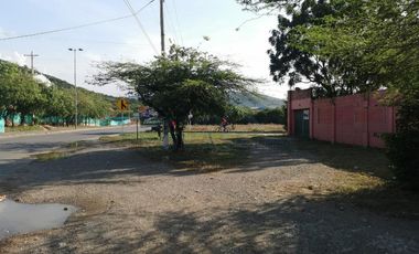 VENTA de LOTES en LOS PATIOS