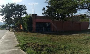 VENTA de LOTES en LOS PATIOS