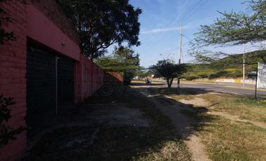 VENTA de LOTES en LOS PATIOS