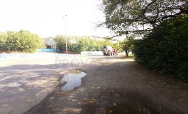 VENTA de LOTES en LOS PATIOS