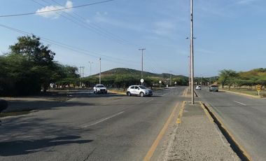 VENTA de LOTES en LOS PATIOS