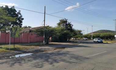 VENTA de LOTES en LOS PATIOS