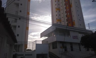 VENTA de APARTAESTUDIO en CUCUTA