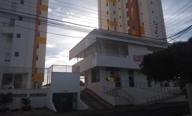 VENTA de APARTAESTUDIO en CUCUTA