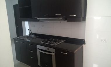 VENTA de APARTAESTUDIO en CUCUTA